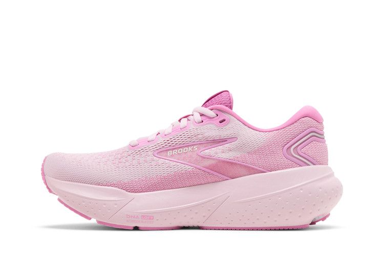 Brooks Wmns Glycerin 21 'Pink Lady' — Pink Lady/Fuchsia Pink
