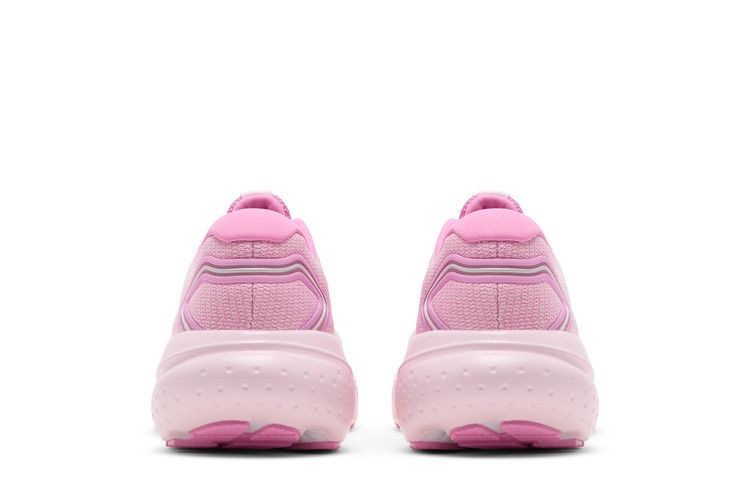 Brooks Wmns Glycerin 21 'Pink Lady' — Pink Lady/Fuchsia Pink