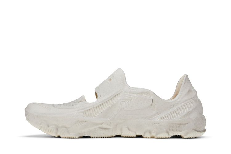 Nike ISPA Universal 'Natural' — Natural/Black