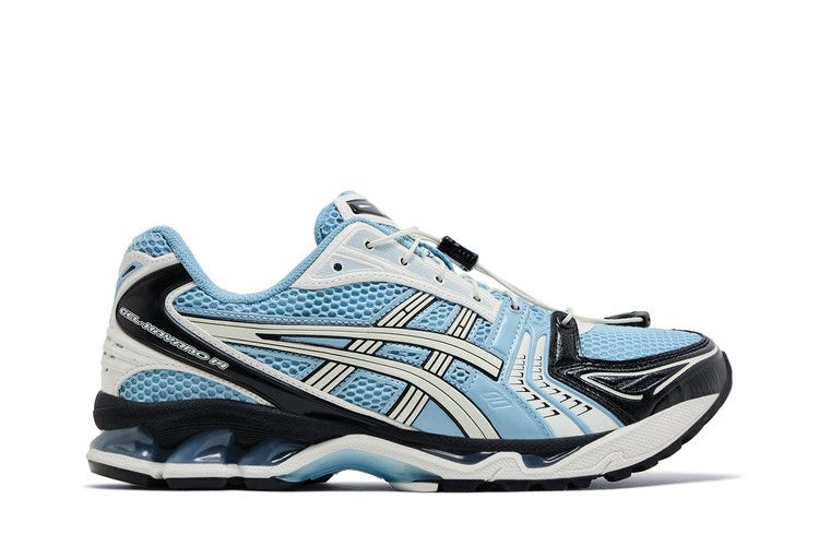 ASICS Gel Kayano 14 'Unlimited Pack - Mist Cream' — Mist/Cream