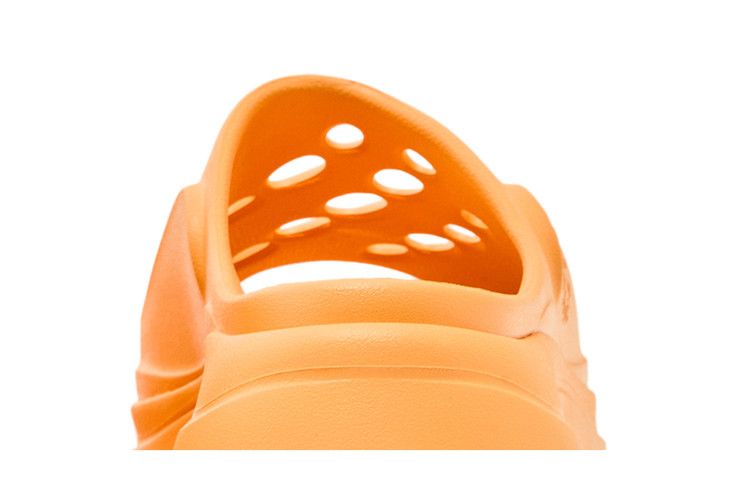 Stella McCartney x adidas Wmns Clog 'Hazy Orange' — Hazy Orange/Hazy Orange/Hazy Orange