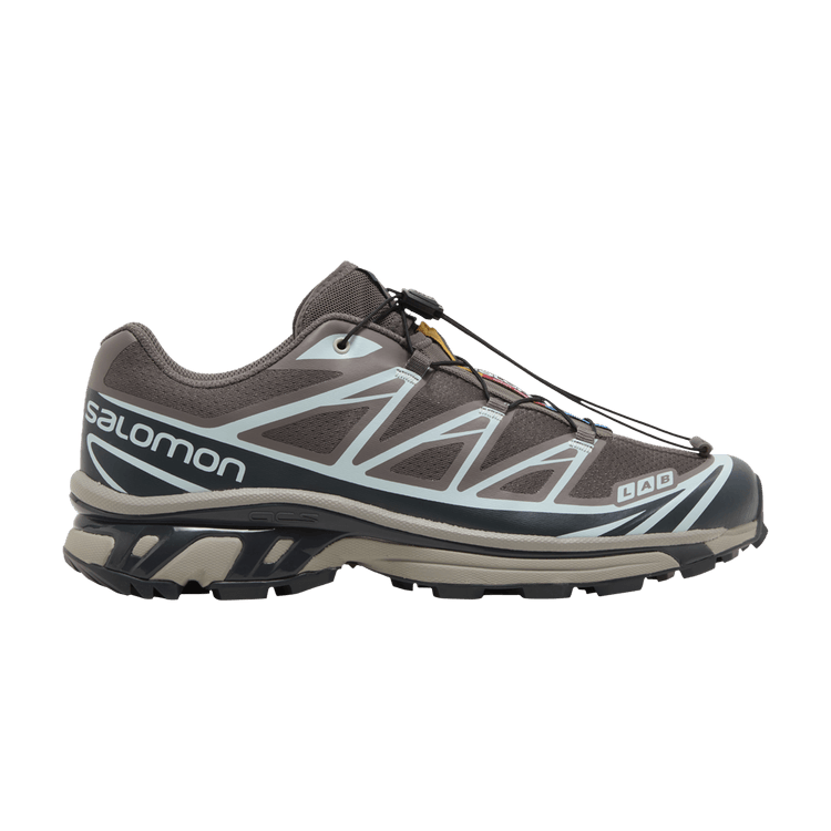 Salomon XT-6 'Plum Kitten India Ink' — Plum Kitten/India Ink/Ballad Blue