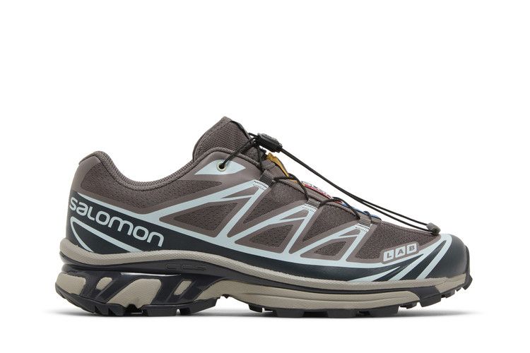 Salomon XT-6 'Plum Kitten India Ink' — Plum Kitten/India Ink/Ballad Blue