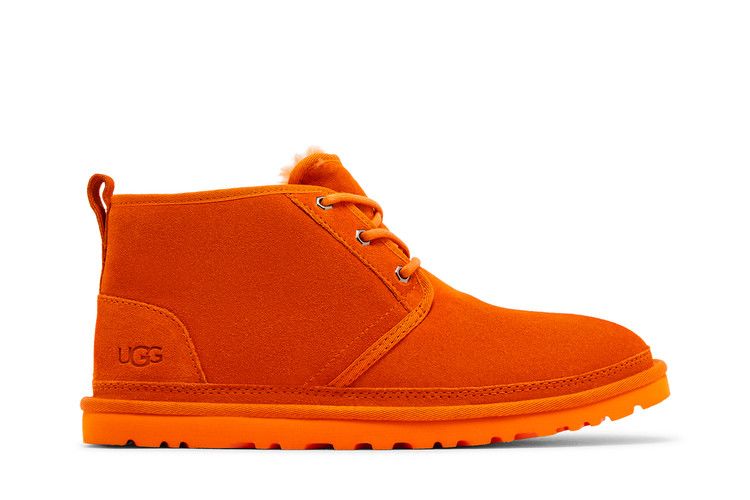 UGG Neumel Boot 'Clementine' — Clementine