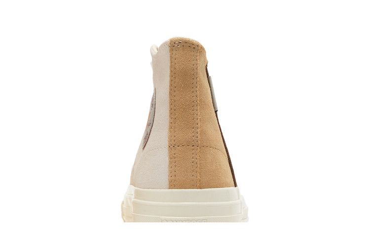 Carhartt WIP x Converse Chuck Taylor All Star Pro High 'Starfish Dark Earth' — Starfish/Tofu/Dark Earth