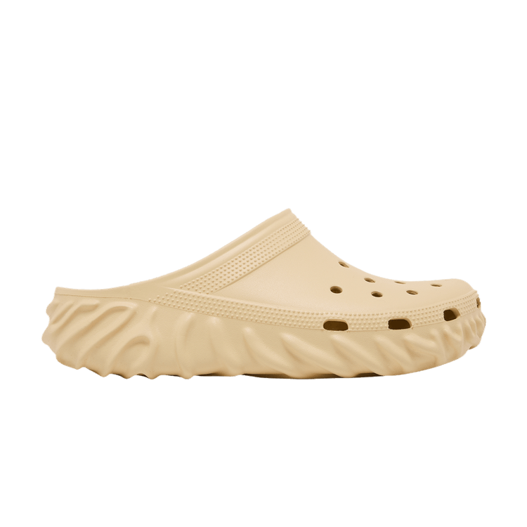 Salehe Bembury x Crocs Saru Clog 'Jicama' — Jicama
