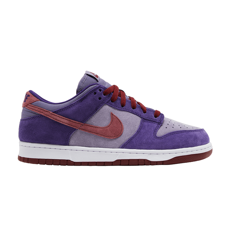 Nike Dunk Low Retro Vol. 1 SP 'Plum' 2024 — Daybreak/Plum/Barn