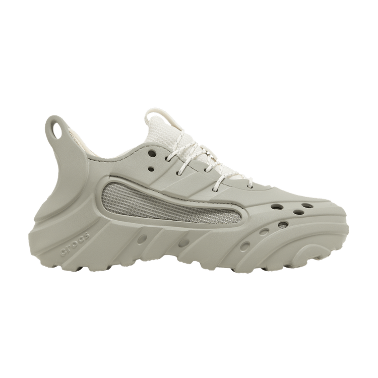 Crocs Nova Trek 'Elephant' — Elephant