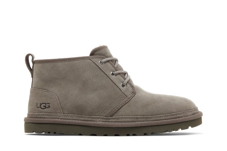 UGG Neumel Boot 'Charcoal' — Charcoal