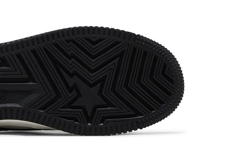 Bapesta #3 M2 'Green' — Green