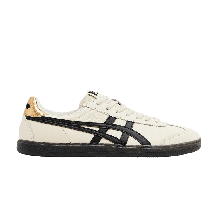 Onitsuka Tiger Tokuten 'White Black Gold' — White/Black/Gold