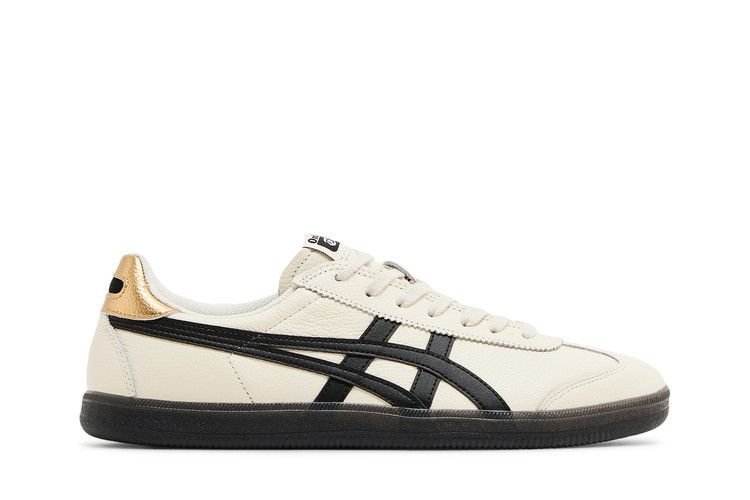 Onitsuka Tiger Tokuten 'White Black Gold' — White/Black/Gold