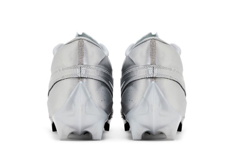 Nike Vapor Edge Elite 360 2 'Metallic Silver Black' — Metallic Silver/White/Light Smoke Grey/Black (7)