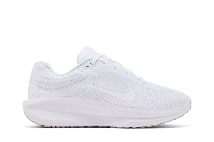 Nike Air Winflo 11 'White Photon Dust' — White/Photon Dust/White