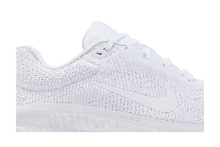 Nike Air Winflo 11 'White Photon Dust' — White/Photon Dust/White