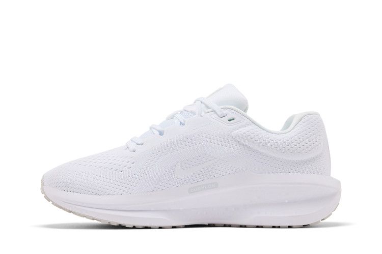 Nike Air Winflo 11 'White Photon Dust' — White/Photon Dust/White