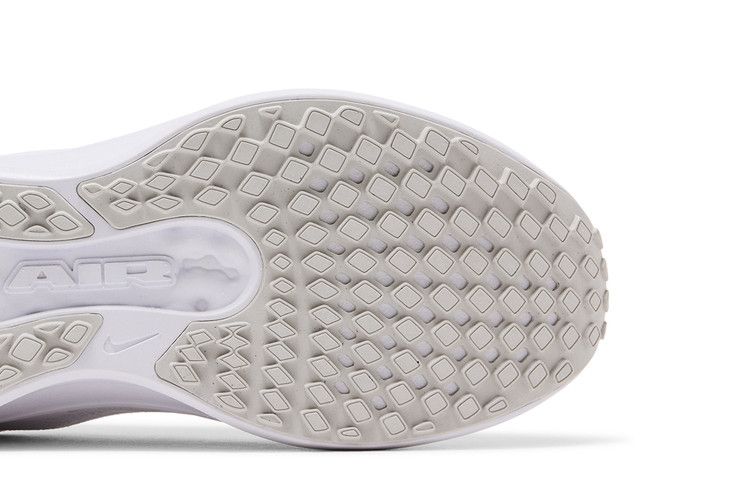 Nike Air Winflo 11 'White Photon Dust' — White/Photon Dust/White