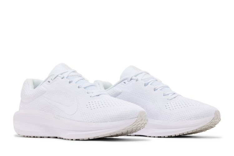 Nike Air Winflo 11 'White Photon Dust' — White/Photon Dust/White