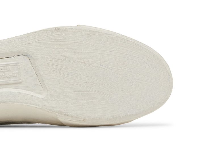 Maison Margiela x Converse Jack Purcell Low 'Paint Crack - White True Navy' — White/True Navy
