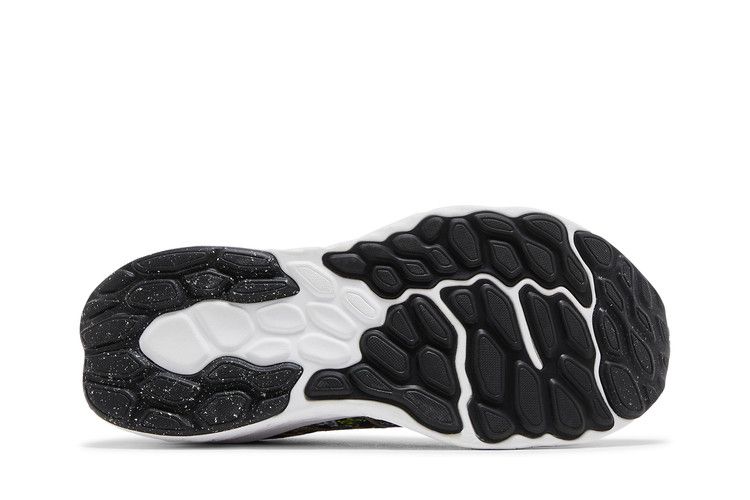New Balance Fresh Foam X 1080v12 'Love Print' — White/Black