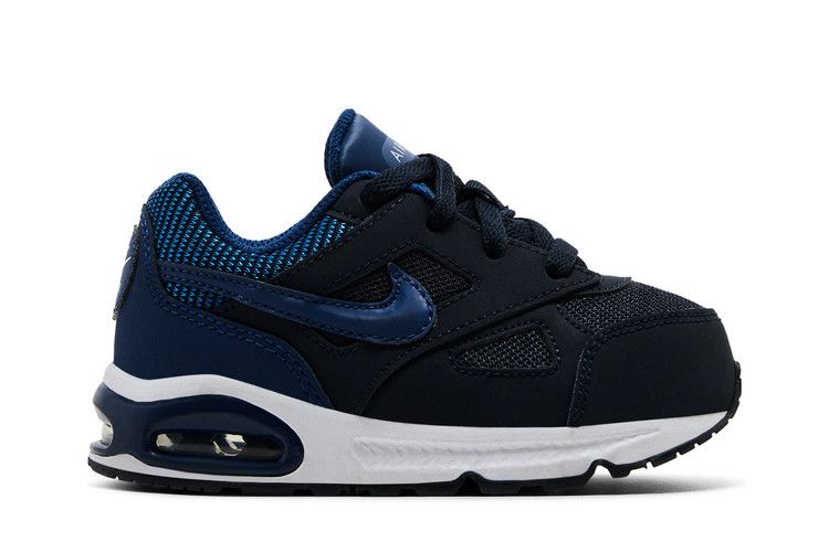 Nike Air Max IVO TD 'Dark Obsidian' — Dark Obsidian/Coastal Blue