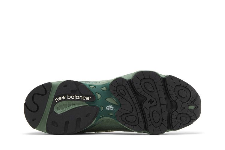 New Balance 1000 'Mallard Green Sea Salt' — Mallard Green/Sea Salt