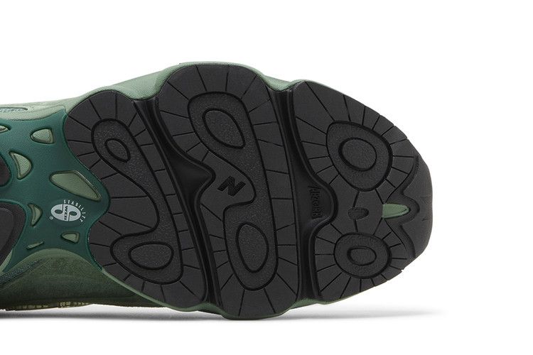 New Balance 1000 'Mallard Green Sea Salt' — Mallard Green/Sea Salt