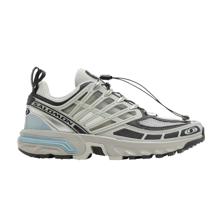 Salomon ACS Pro 'Metal Phantom Arona' — Metal/Phantom/Arona
