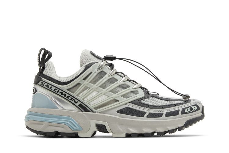 Salomon ACS Pro 'Metal Phantom Arona' — Metal/Phantom/Arona
