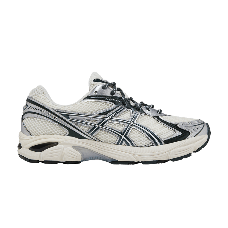 Kith x ASICS GT 2160 'Cream Scarab' 2024 — Cream/Scarab
