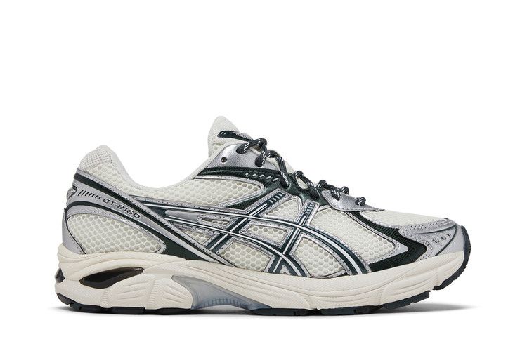 Kith x ASICS GT 2160 'Cream Scarab' 2024 — Cream/Scarab