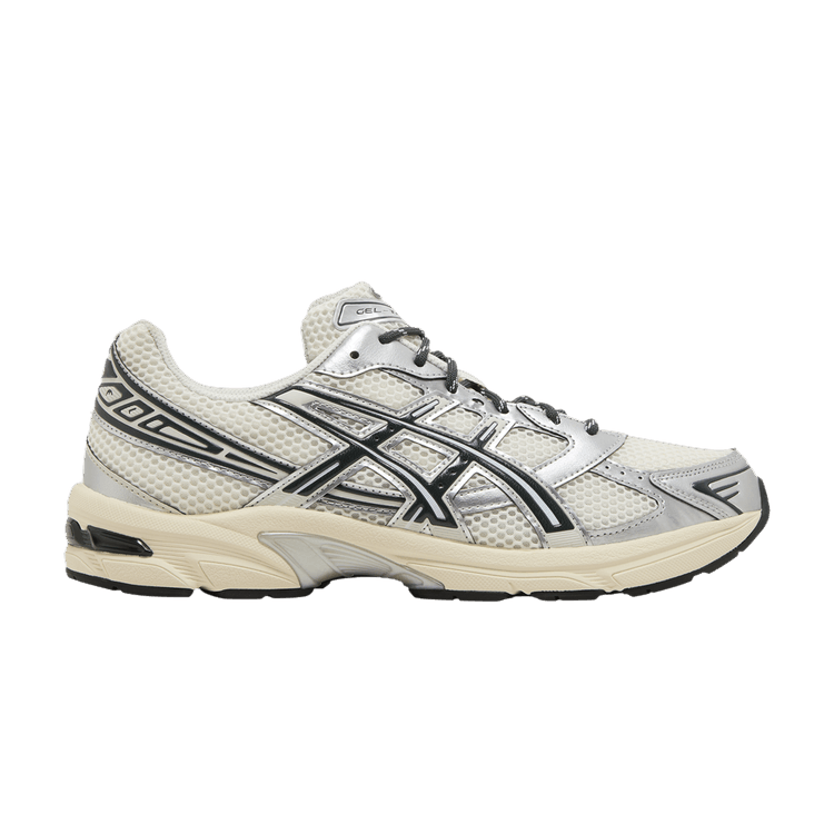 Kith x ASICS Gel 1130 'Cream Scarab' 2024 — Cream/Scarab