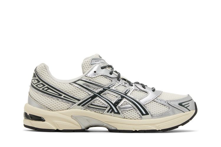 Kith x ASICS Gel 1130 'Cream Scarab' 2024 — Cream/Scarab