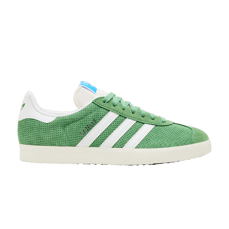 adidas Gazelle 'Preloved Green' — Preloved Green/Cloud White/Core White