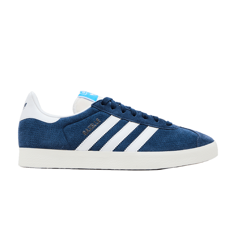 adidas Gazelle 'Preloved Ink' — Preloved Ink/Cloud White/Core White
