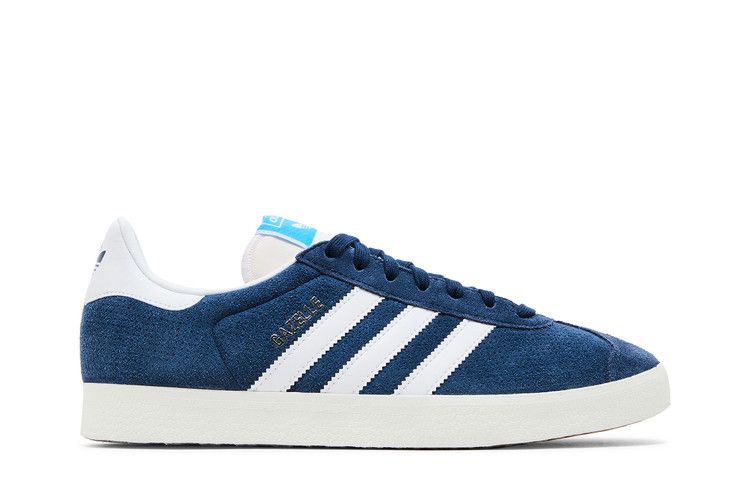 adidas Gazelle 'Preloved Ink' — Preloved Ink/Cloud White/Core White