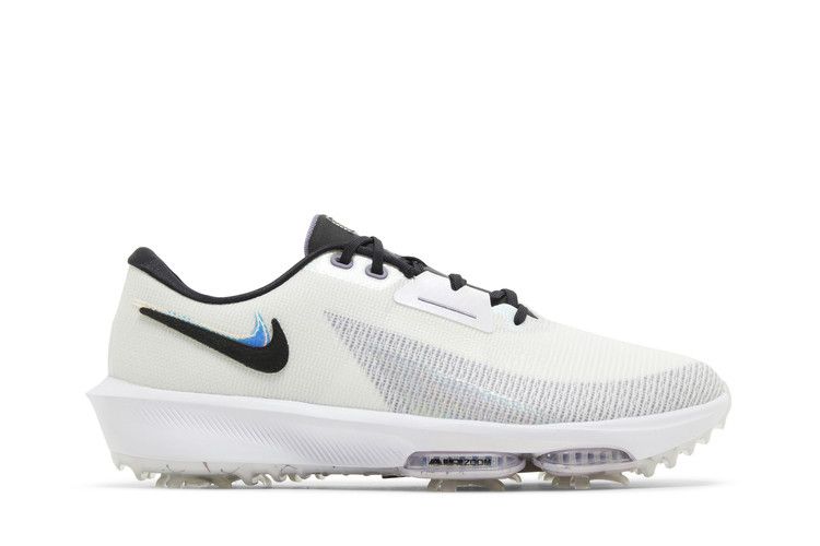Nike Air Zoom Infinity Tour NRG 'Endless Pursuit Pack' — Summit White/Daybreak/White/Black (2)
