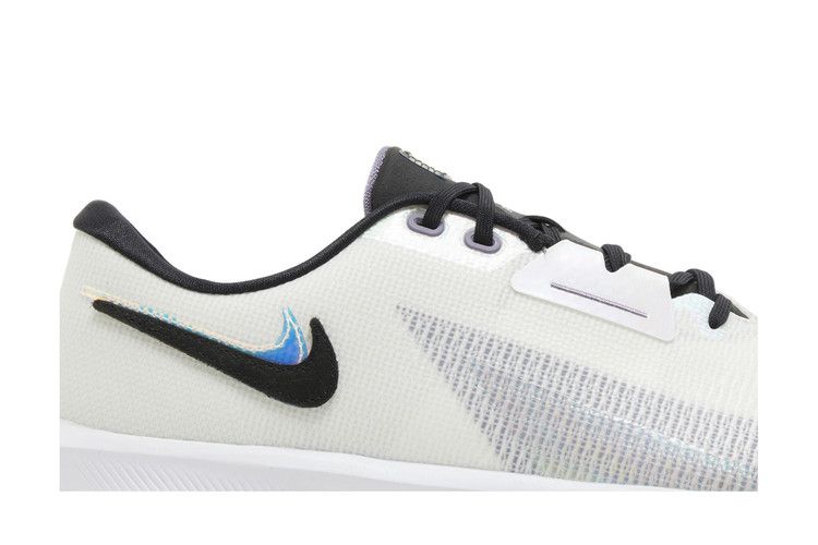 Nike Air Zoom Infinity Tour NRG 'Endless Pursuit Pack' — Summit White/Daybreak/White/Black (3)