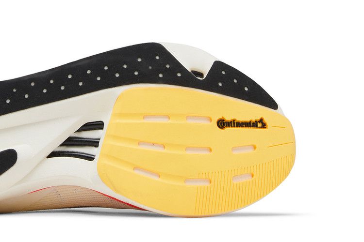 Adidas Wmns Adizero Takumi Sen 10 'Ivory Pack' — Ivory/Iron Metallic/Off White