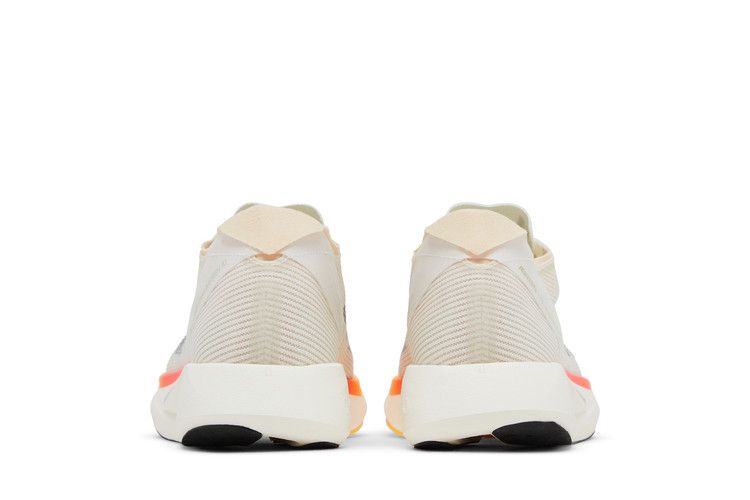 Adidas Wmns Adizero Takumi Sen 10 'Ivory Pack' — Ivory/Iron Metallic/Off White