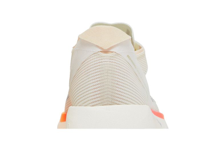 Adidas Wmns Adizero Takumi Sen 10 'Ivory Pack' — Ivory/Iron Metallic/Off White