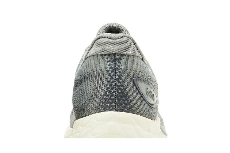 New Balance Fresh Foam 680v8 'Harbor Grey' — Harbor Grey/Magnet/Dark Silver Metallic