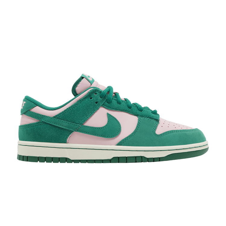 Nike Dunk Low SE 'The Masters Back 9 Collection' — Medium Soft Pink/Malachite/Sail