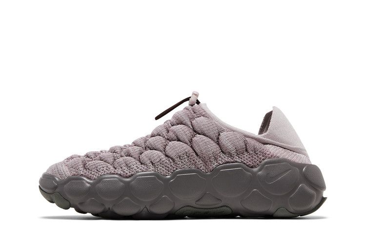 Nike Wmns Flyknit Haven 'Platinum Violet' — Platinum Violet/Taupe Grey/Flat Pewter/Earth
