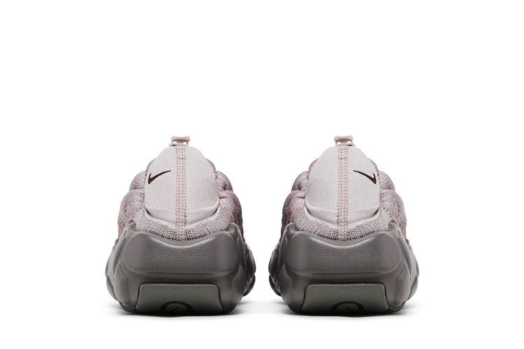 Nike Wmns Flyknit Haven 'Platinum Violet' — Platinum Violet/Taupe Grey/Flat Pewter/Earth