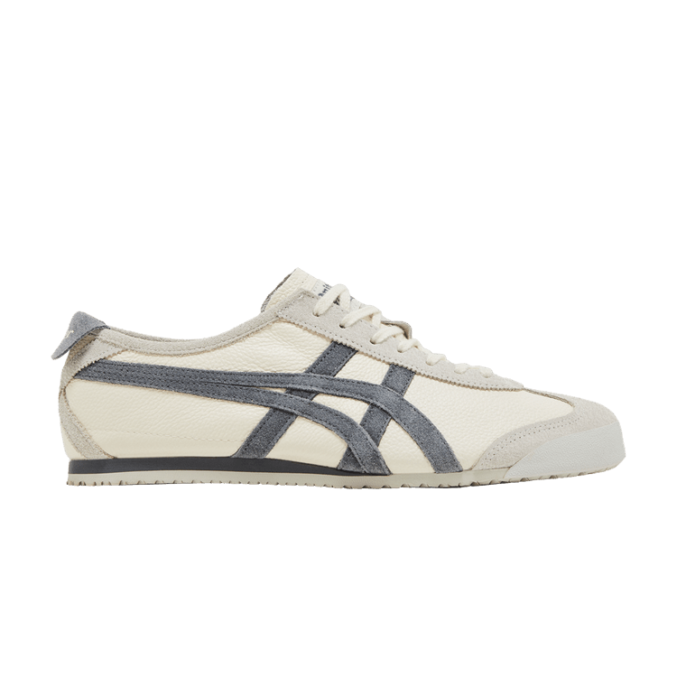 Onitsuka Tiger Mexico 66 'Grey White' — Grey