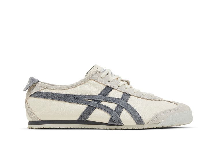 Onitsuka Tiger Mexico 66 'Grey White' — Grey