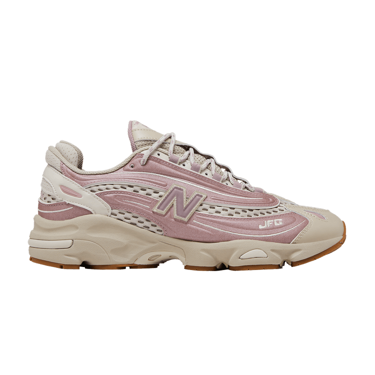 Joe Freshgoods x New Balance 1000 'When Things Were Pure Pack - Pink Mink' — When Things Were Pure Pack - Pink Mink