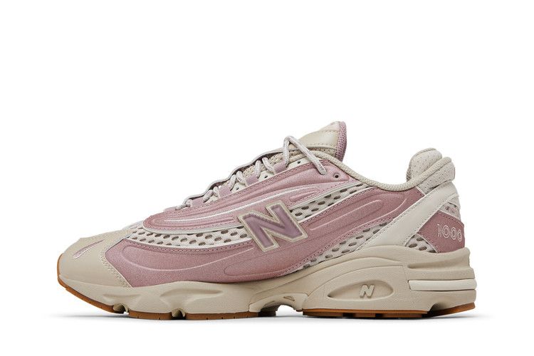 Joe Freshgoods x New Balance 1000 'When Things Were Pure Pack - Pink Mink' — When Things Were Pure Pack - Pink Mink