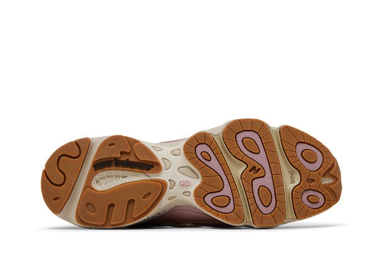Joe Freshgoods x New Balance 1000 'When Things Were Pure Pack - Pink Mink' — When Things Were Pure Pack - Pink Mink